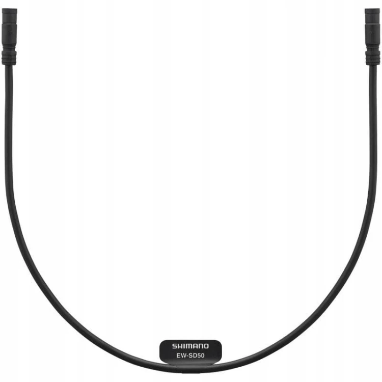 Przewód elektryczny Shimano EW-SD50 IEWSD50L140 140 cm