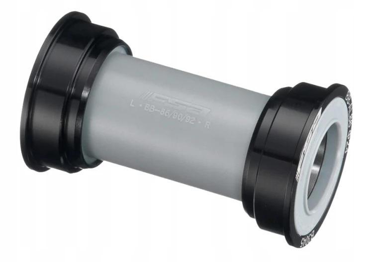 Suport FSA BB86 86,5mm Ceramic Press-Fit szosa oś 24mm