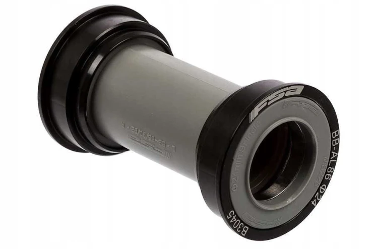 Suport rowerowy FSA BB-AL86 24mm