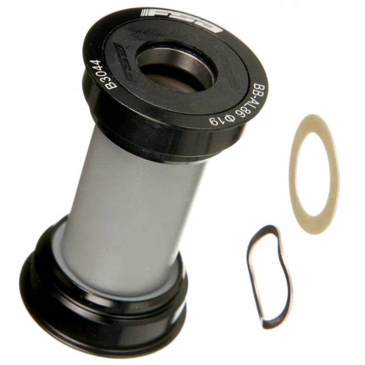 Suport rowerowy FSA BB-AL86 24mm
