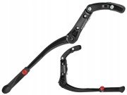 Stopka Rowerowa Kellys Kickup 24-29" Tylna