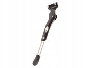 Stopka Rowerowa AtranVelo Stylo DV E-Bike 24"-28" Czarna Regulowana Tylna