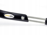 Stopka Rowerowa AtranVelo Stylo DV E-Bike 24"-28" Czarna Regulowana Tylna