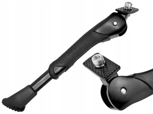 NÓŻKA REGULOWANA 24-28" CENTRALNA E-BIKE AtranVelo REX