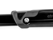 NÓŻKA REGULOWANA 24-28" CENTRALNA E-BIKE AtranVelo REX