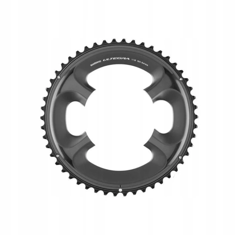 Shimano koronka FC-5800 53T Czarna