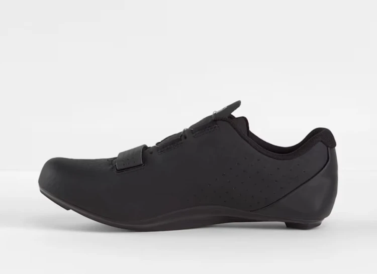 Buty Szosowe Bontrager Circuit Czarne Rozmiar 46