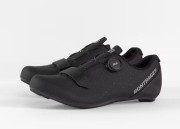 Buty Szosowe Bontrager Circuit Czarne Rozmiar 46