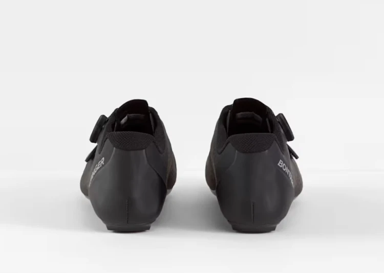Buty Szosowe Bontrager Circuit Czarne Rozmiar 46