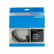 Shimano koronka FC-5800 53T Czarna