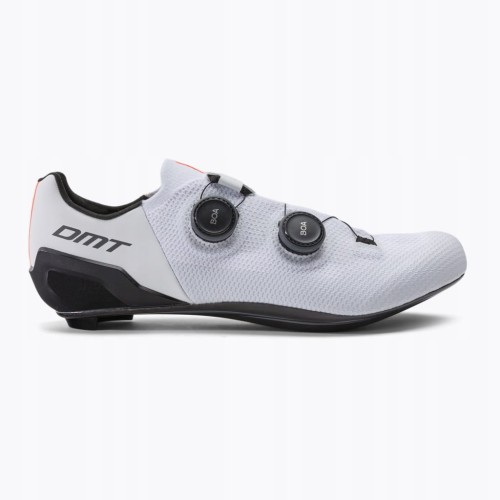 Buty Szosowe DMT SH10 Białe/Czarne Rozmiar 41