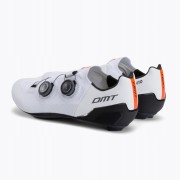 Buty Szosowe DMT SH10 Białe/Czarne Rozmiar 41