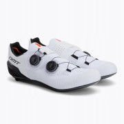 Buty Szosowe DMT SH10 Białe/Czarne Rozmiar 41