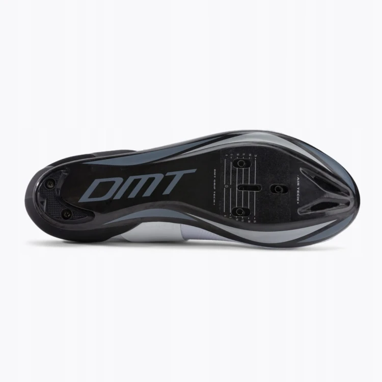 Buty Szosowe DMT SH10 Białe/Czarne Rozmiar 41