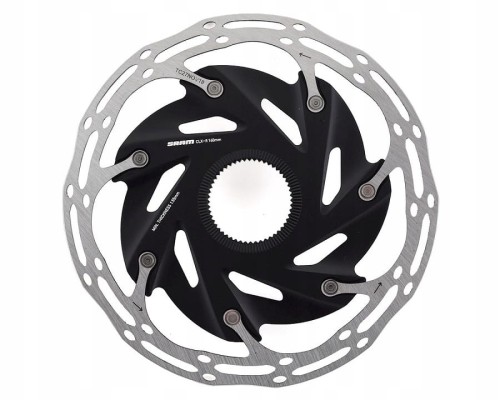 Tarcza hamulcowa Sram Centerline XR 140 mm (5") 00.5018.122.002