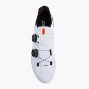 Buty Szosowe DMT SH10 Białe/Czarne Rozmiar 41
