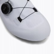 Buty Szosowe DMT SH10 Białe/Czarne Rozmiar 41