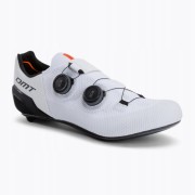 Buty Szosowe DMT SH10 Białe/Czarne Rozmiar 41