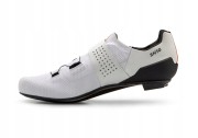 Buty Szosowe DMT SH10 Białe/Czarne Rozmiar 40
