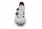 Buty Szosowe DMT SH10 Białe/Czarne Rozmiar 40