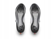 Buty Szosowe DMT SH10 Białe/Czarne Rozmiar 40