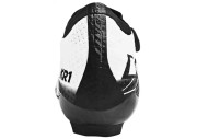 Buty Szosowe DMT Road KR1 Rozmiar 43,5 Białe/Czarne