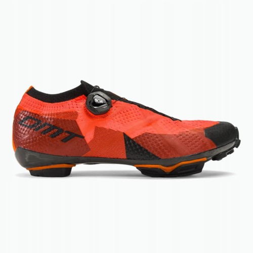 Buty Szosowe DMT KM1 CORAL/BLACK Rozmiar 38,5
