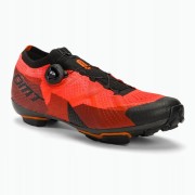 Buty Szosowe DMT KM1 CORAL/BLACK Rozmiar 38,5