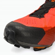 Buty Szosowe DMT KM1 CORAL/BLACK Rozmiar 38,5