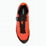 Buty Szosowe DMT KM1 CORAL/BLACK Rozmiar 38,5