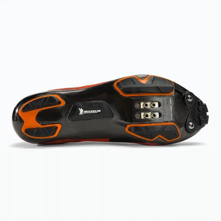Buty Szosowe DMT KM1 CORAL/BLACK Rozmiar 38,5