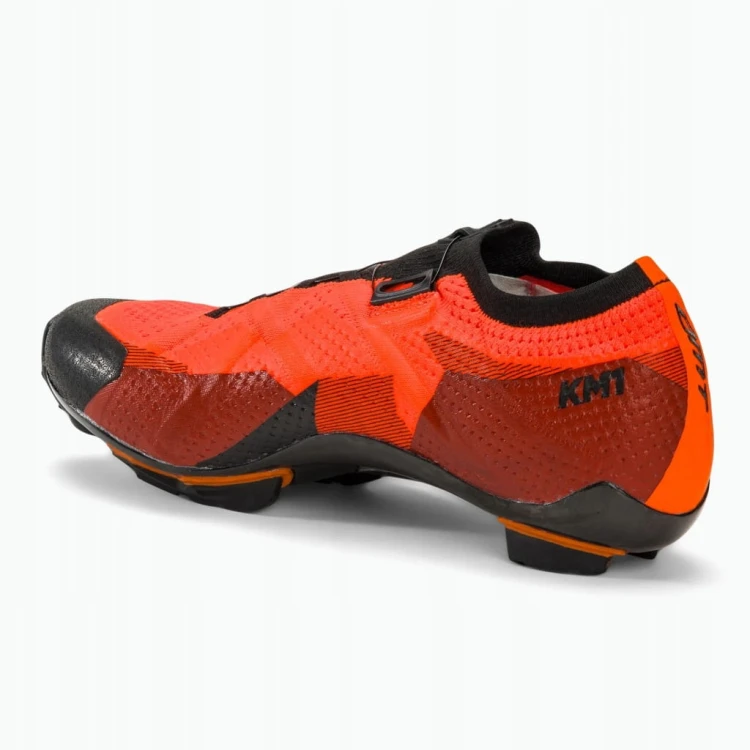 Buty Szosowe DMT KM1 CORAL/BLACK Rozmiar 38,5