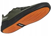 Buty Rowerowe MTB DMT FK1 Zielony/Czarny Rozmiar 43