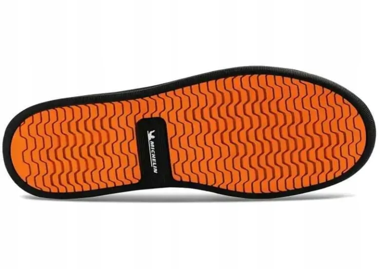 Buty Rowerowe MTB DMT FK1 Zielony/Czarny Rozmiar 43