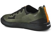 Buty Rowerowe MTB DMT FK1 Zielony/Czarny Rozmiar 43