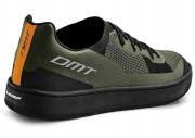 Buty Rowerowe MTB DMT FK1 Zielony/Czarny Rozmiar 43