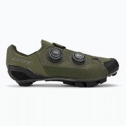 Buty MTB DMT KM3 Zielone/Czarne Rozmiar 39