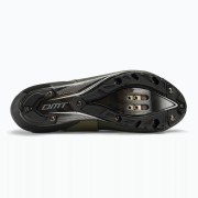 Buty MTB DMT KM3 Zielone/Czarne Rozmiar 39
