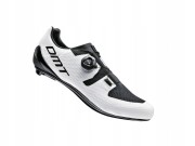 Buty Szosowe DMT KR3 Białe/Czarne Rozmiar 45