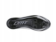Buty Szosowe DMT KR3 Białe/Czarne Rozmiar 45