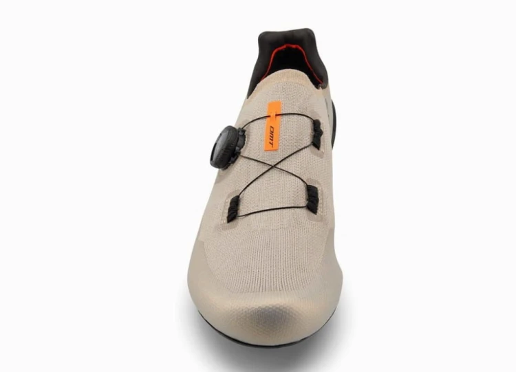 Buty Szosowe DMT KR30 Piaskowy/Black Rozmiar 42,5