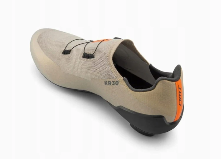Buty Szosowe DMT KR30 Piaskowy/Black Rozmiar 42,5
