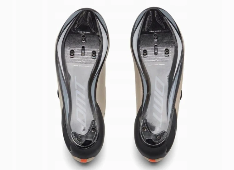 Buty Szosowe DMT KR30 Piaskowy/Black Rozmiar 42,5
