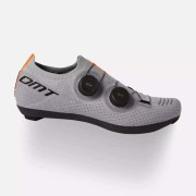 Buty Szosowe DMT KR0 Szare Rozmiar 47