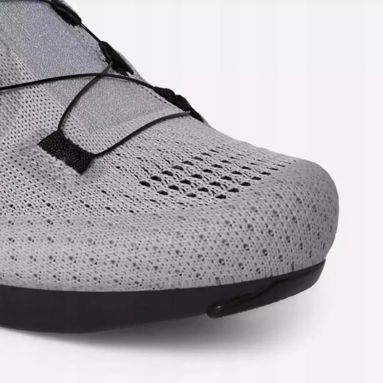 Buty Szosowe DMT KR0 Szare Rozmiar 47