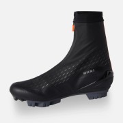 Buty Zimowe MTB DMT WKM1 Czarne Rozmiar 43