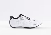 Buty Szosowe Damskie Bontrager Velocis Biały Rozmiar 42