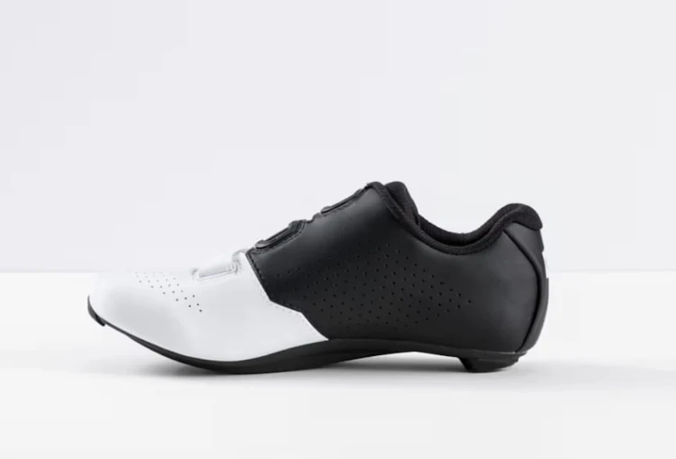 Buty Szosowe Damskie Bontrager Velocis Biały Rozmiar 42