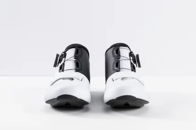 Buty Szosowe Damskie Bontrager Velocis Biały Rozmiar 42