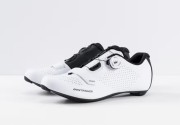 Buty Szosowe Damskie Bontrager Velocis Biały Rozmiar 42